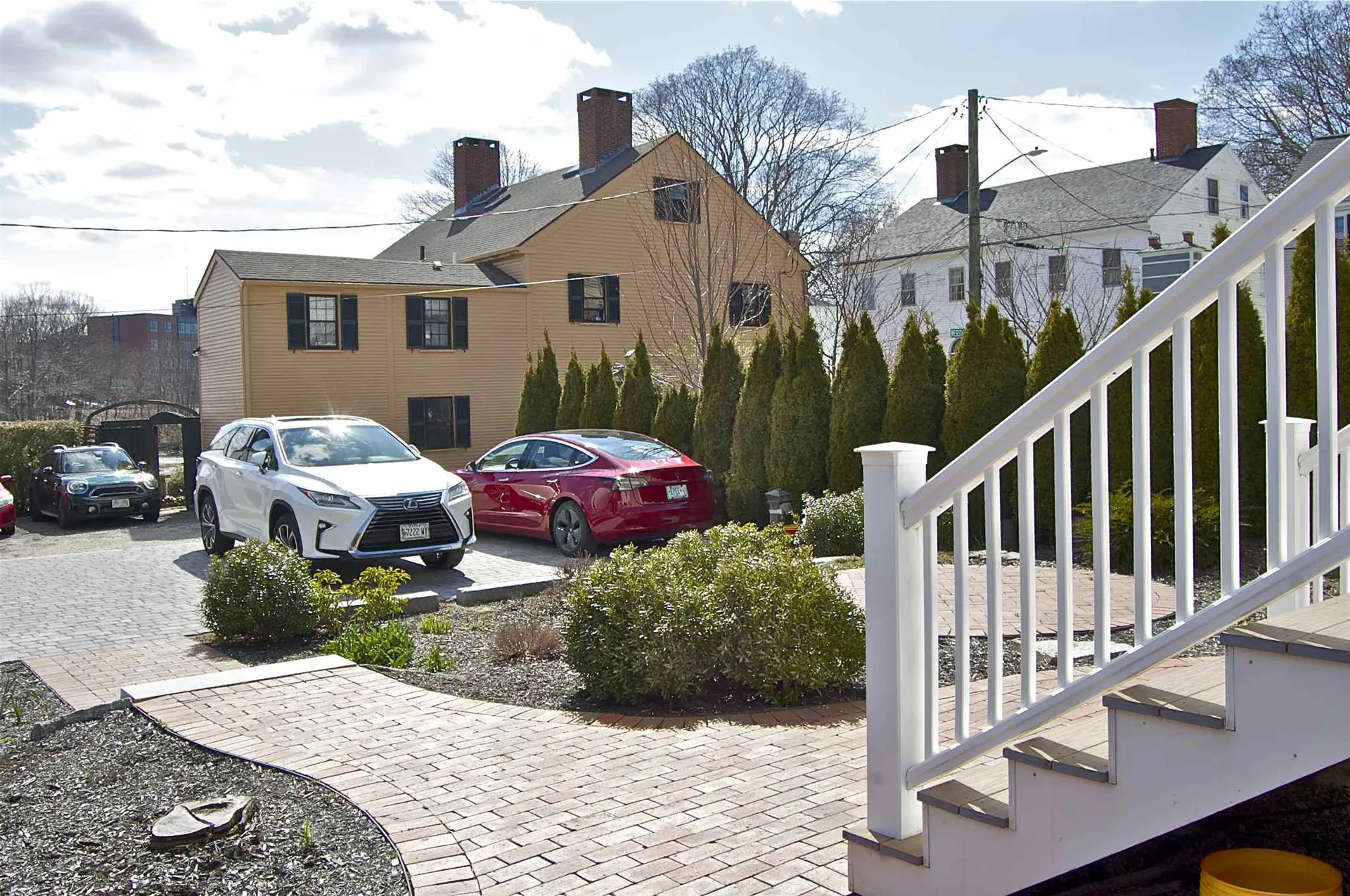 428 Pleasant Street Portsmouth NH 03801