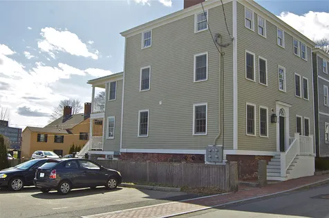 428 Pleasant Street Portsmouth NH 03801