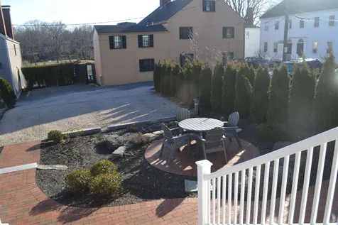 428 Pleasant Street Portsmouth NH 03801