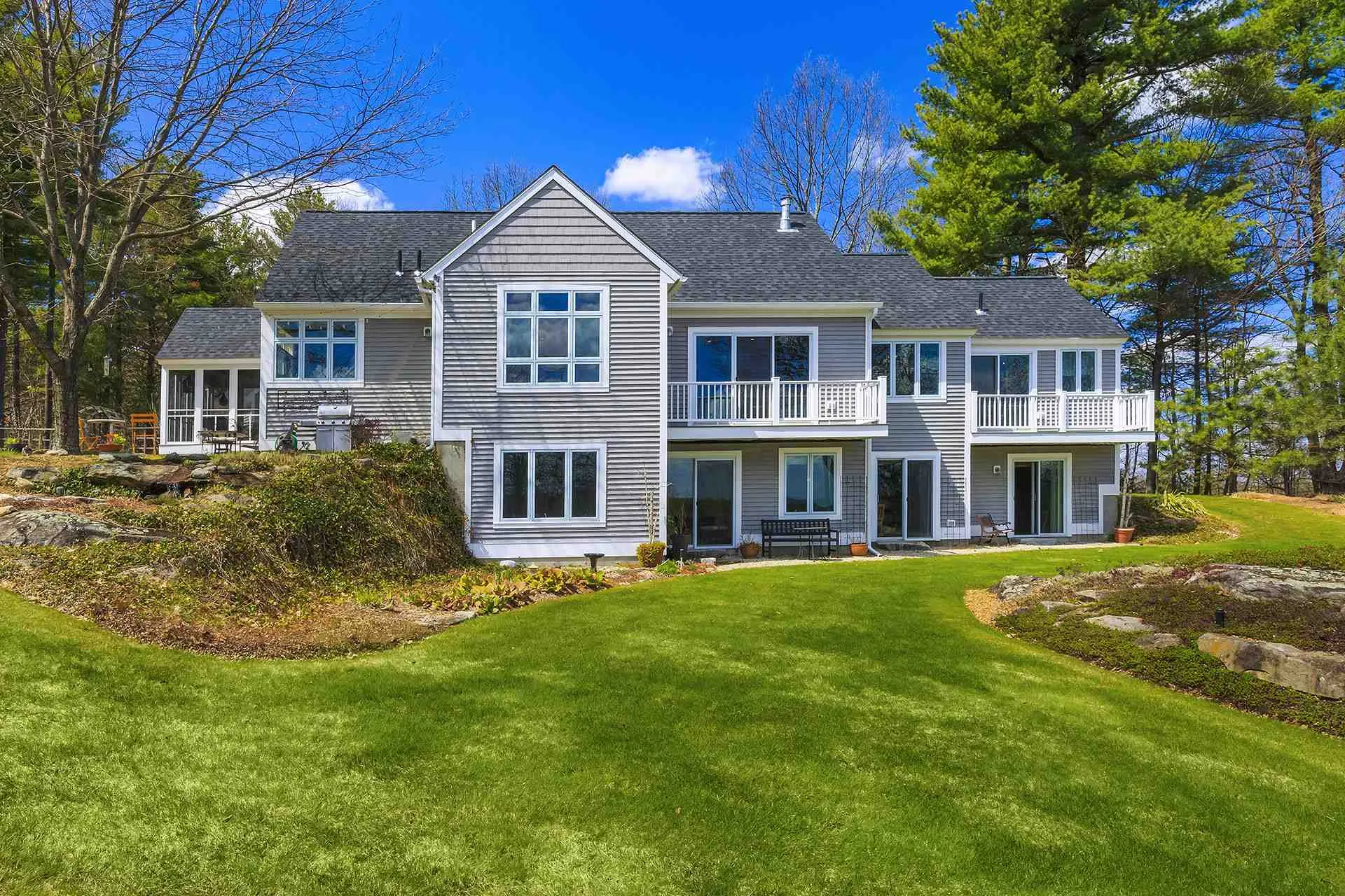 360 Federal Hill Road Milford NH 03055
