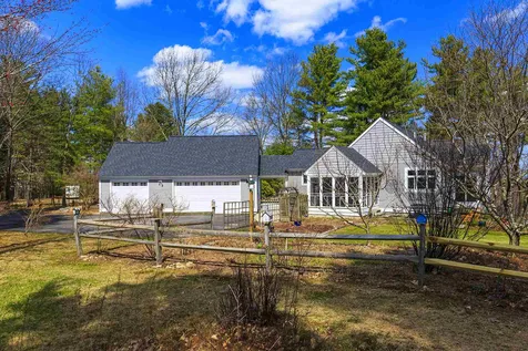 360 Federal Hill Road Milford NH 03055