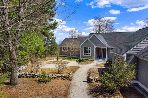 360 Federal Hill Road Milford NH 03055