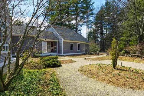 360 Federal Hill Road Milford NH 03055