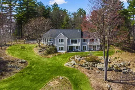 360 Federal Hill Road Milford NH 03055