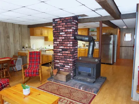 174 Pikes Point Road Bristol NH 03222