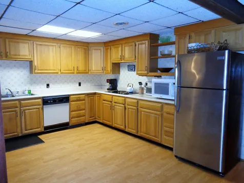 174 Pikes Point Road Bristol NH 03222