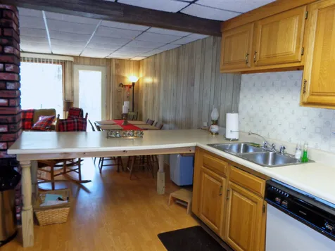 174 Pikes Point Road Bristol NH 03222