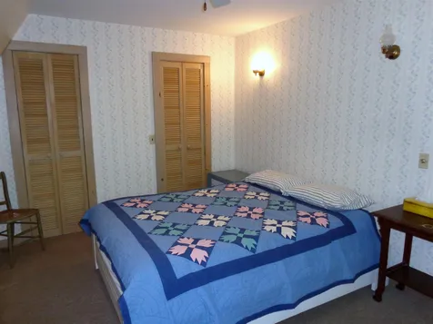 174 Pikes Point Road Bristol NH 03222