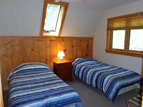 174 Pikes Point Road Bristol NH 03222