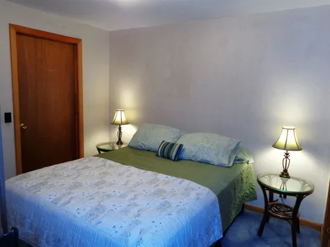 174 Pikes Point Road Bristol NH 03222