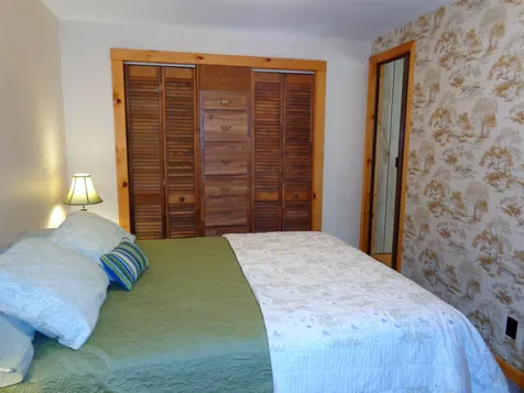 174 Pikes Point Road Bristol NH 03222