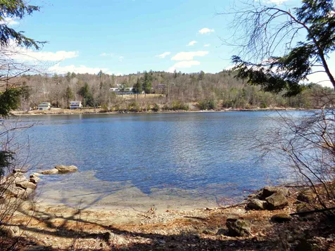 174 Pikes Point Road Bristol NH 03222