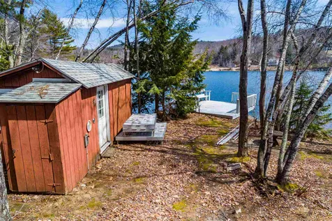 174 Pikes Point Road Bristol NH 03222