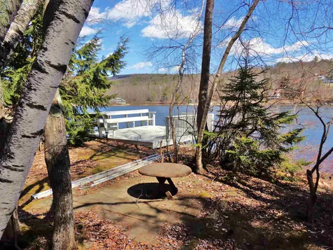 174 Pikes Point Road Bristol NH 03222