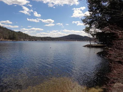 174 Pikes Point Road Bristol NH 03222