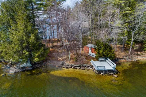 174 Pikes Point Road Bristol NH 03222