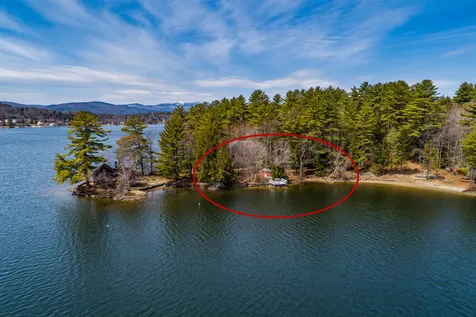 174 Pikes Point Road Bristol NH 03222