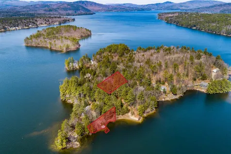 174 Pikes Point Road Bristol NH 03222