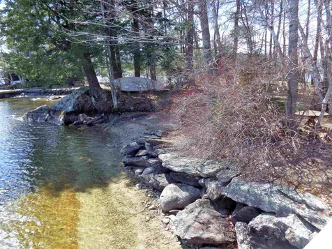 174 Pikes Point Road Bristol NH 03222