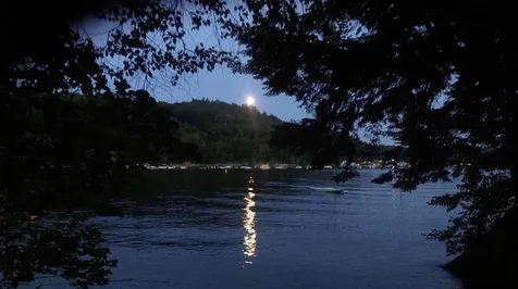 174 Pikes Point Road Bristol NH 03222