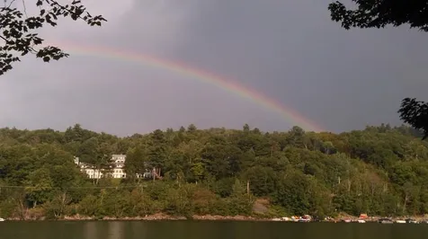 174 Pikes Point Road Bristol NH 03222