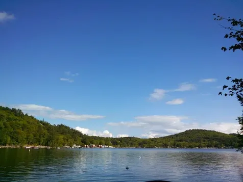 174 Pikes Point Road Bristol NH 03222