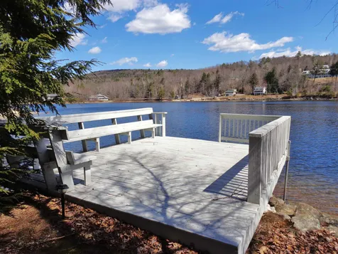 174 Pikes Point Road Bristol NH 03222