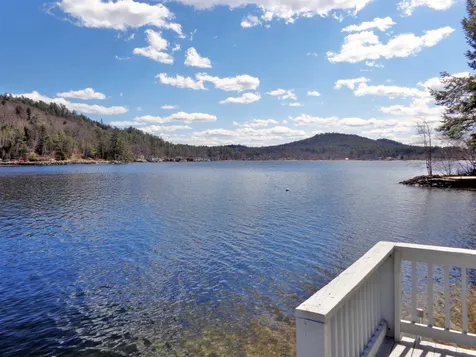 174 Pikes Point Road Bristol NH 03222