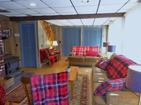 174 Pikes Point Road Bristol NH 03222