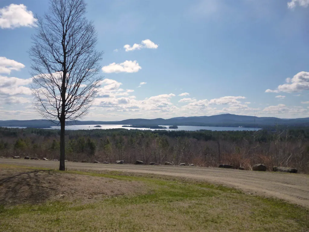 0 Tyler Brook Way Wolfeboro NH 03894