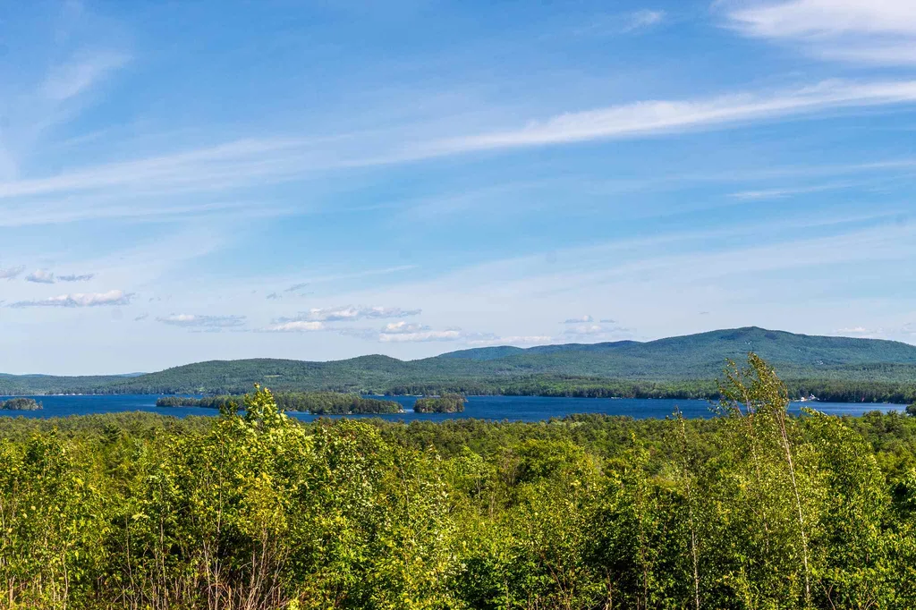 0 Tyler Brook Way Wolfeboro NH 03894