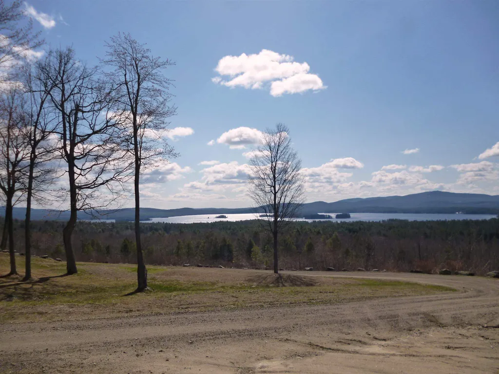 0 Tyler Brook Way Wolfeboro NH 03894