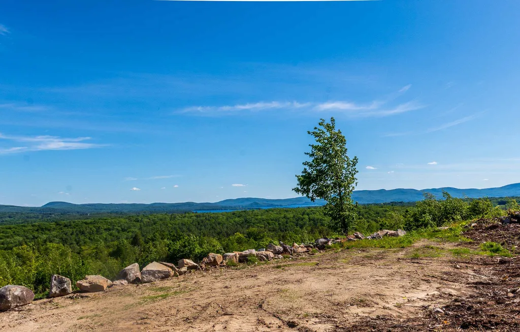 0 Tyler Brook Way Wolfeboro NH 03894