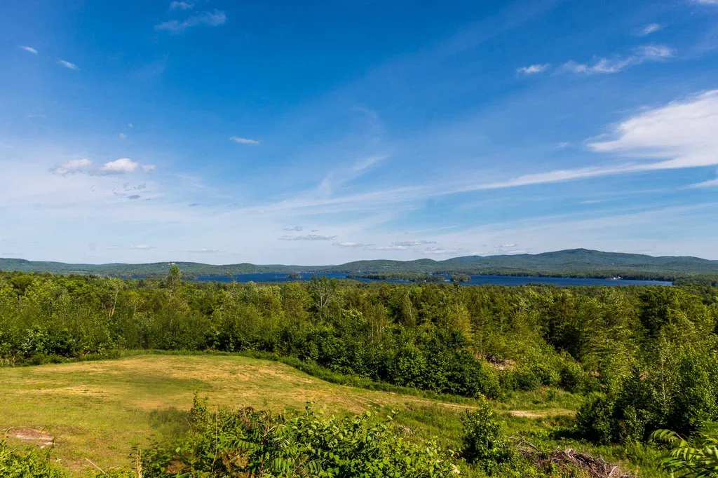 0 Tyler Brook Way Wolfeboro NH 03894