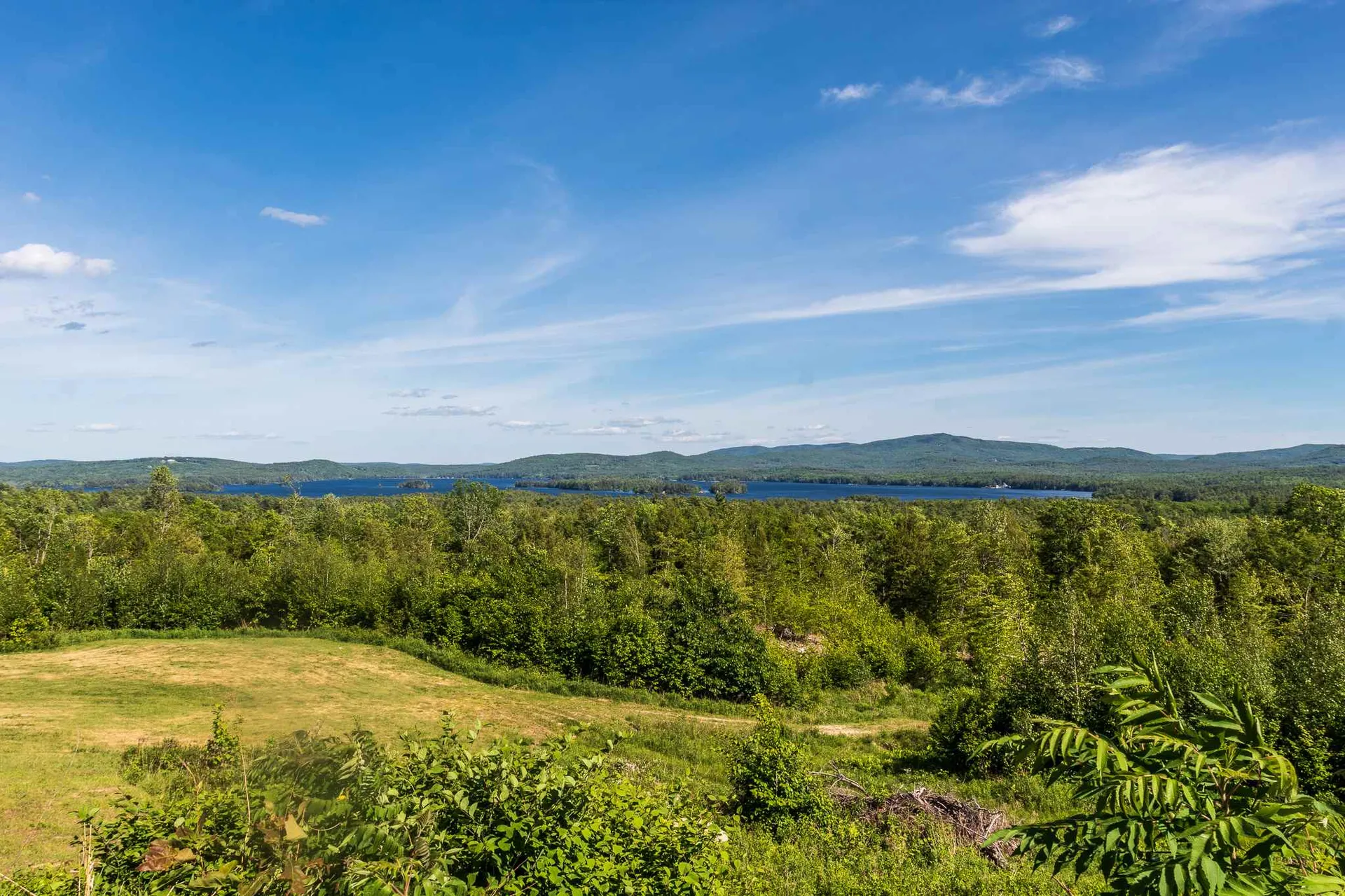 0 Tyler Brook Way Wolfeboro NH 03894