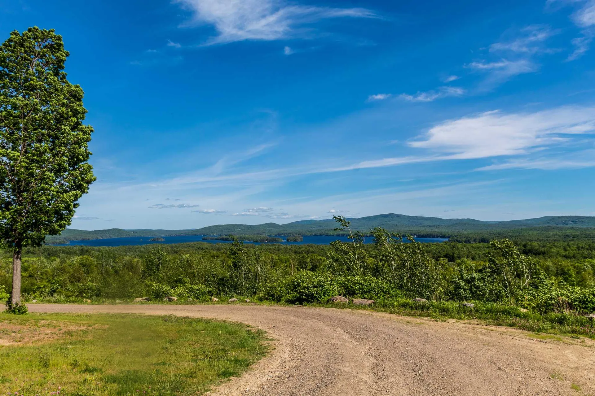 0 Tyler Brook Way Wolfeboro NH 03894