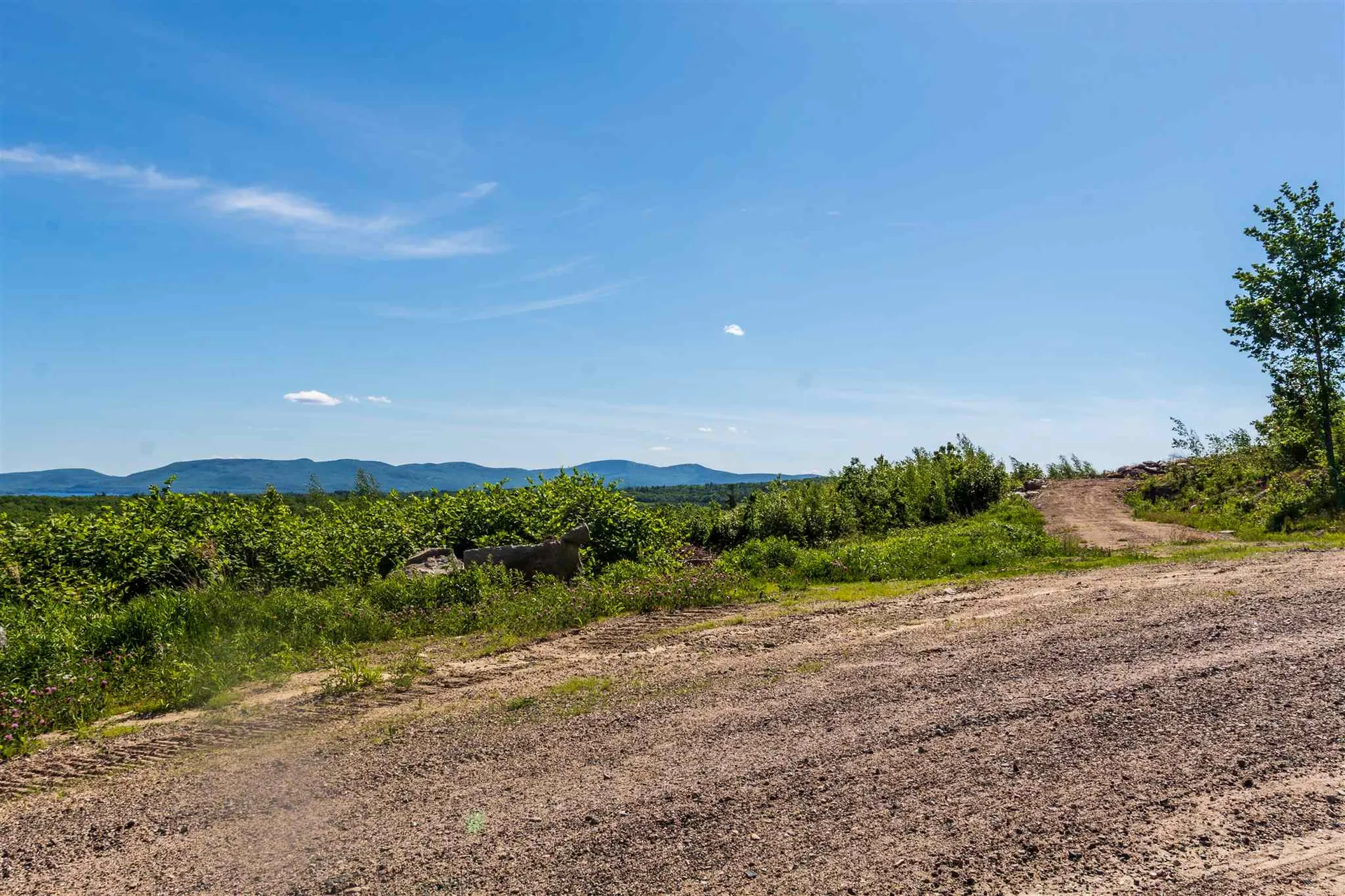 0 Tyler Brook Way Wolfeboro NH 03894