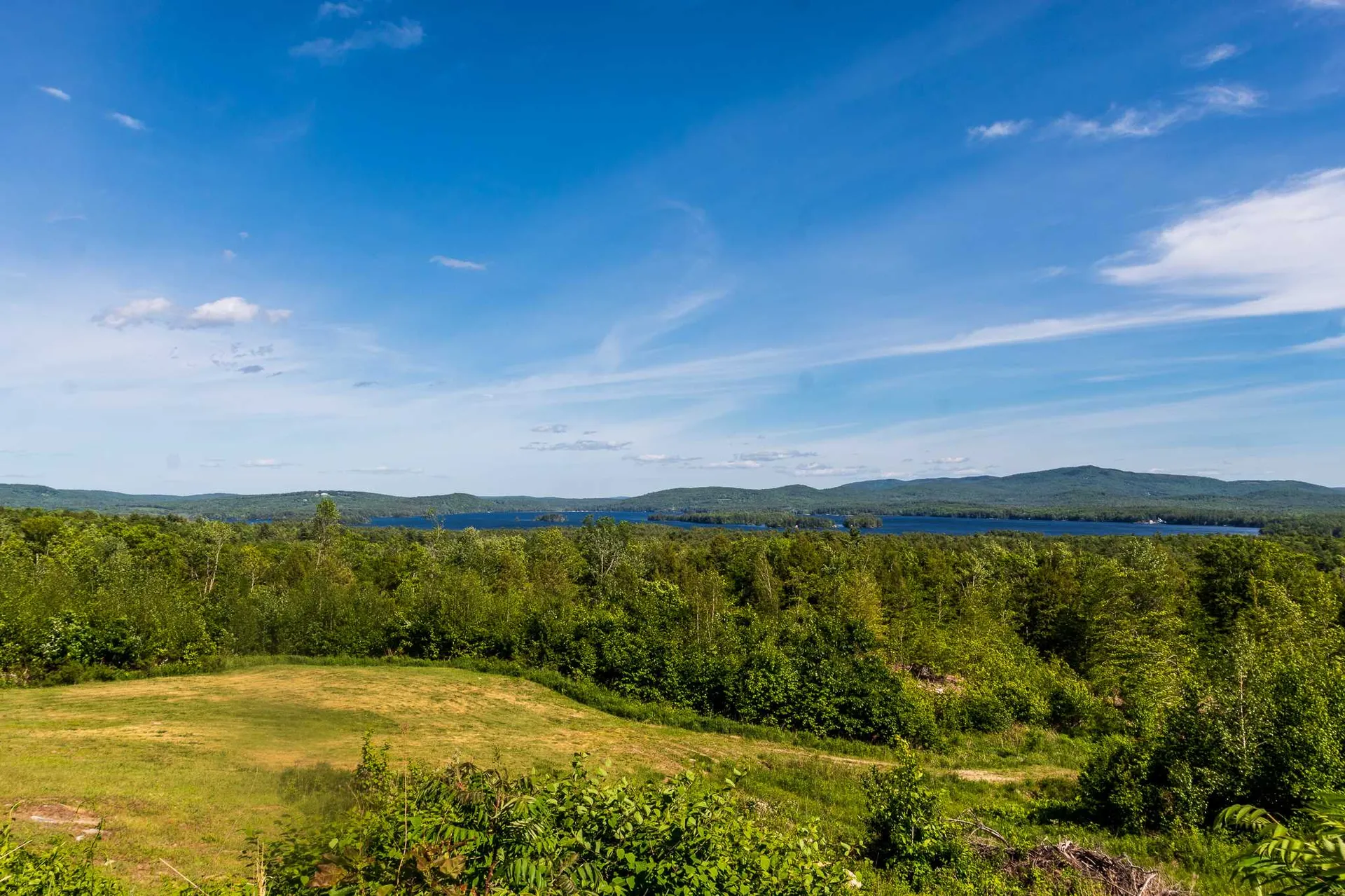 0 Tyler Brook Way Wolfeboro NH 03894