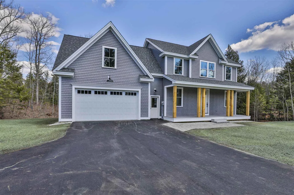 17 North Mason Road Brookline NH 03033