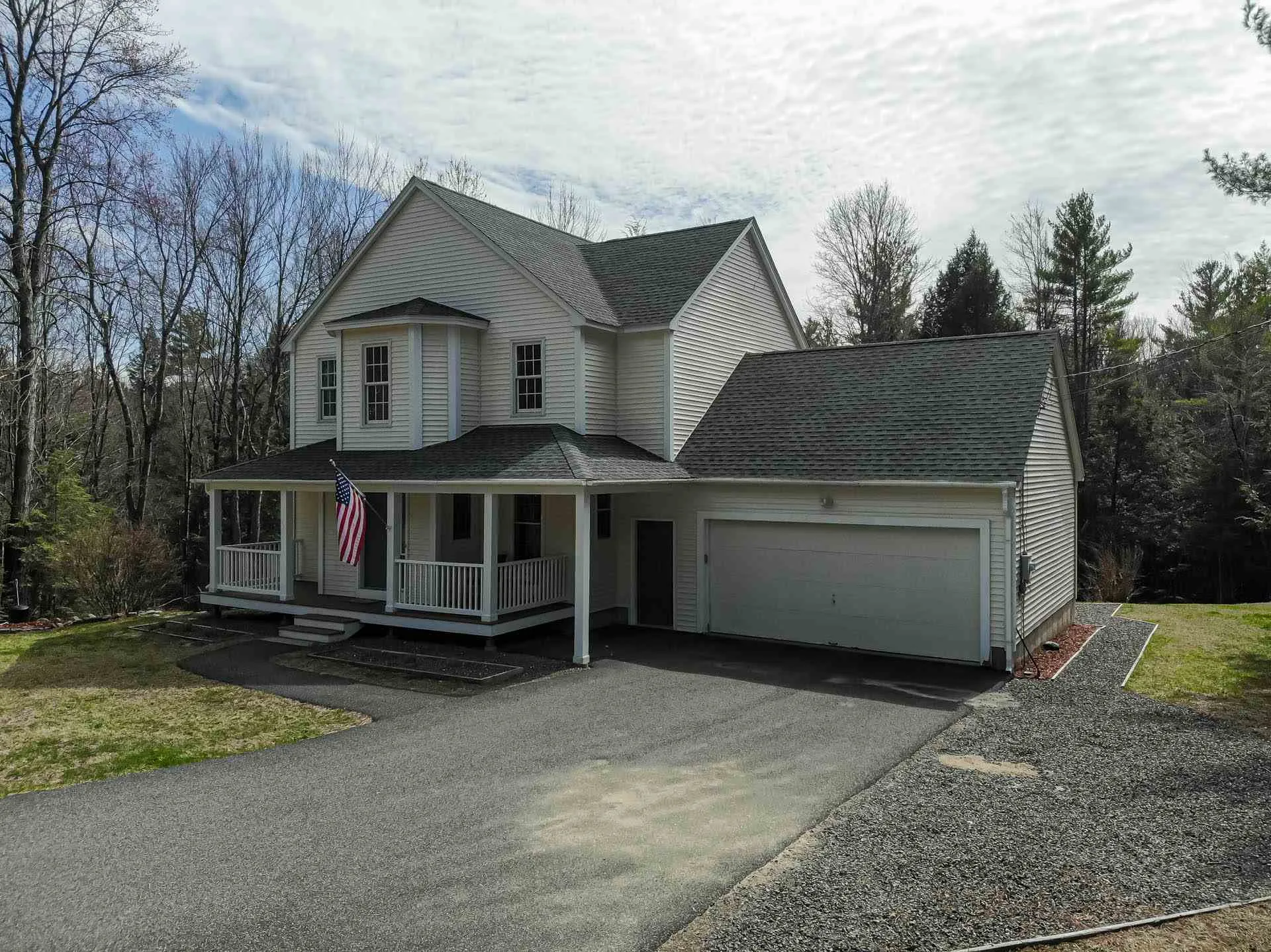 19 Lorden Lane Brookline NH 03033