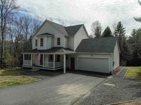 19 Lorden Lane Brookline NH 03033