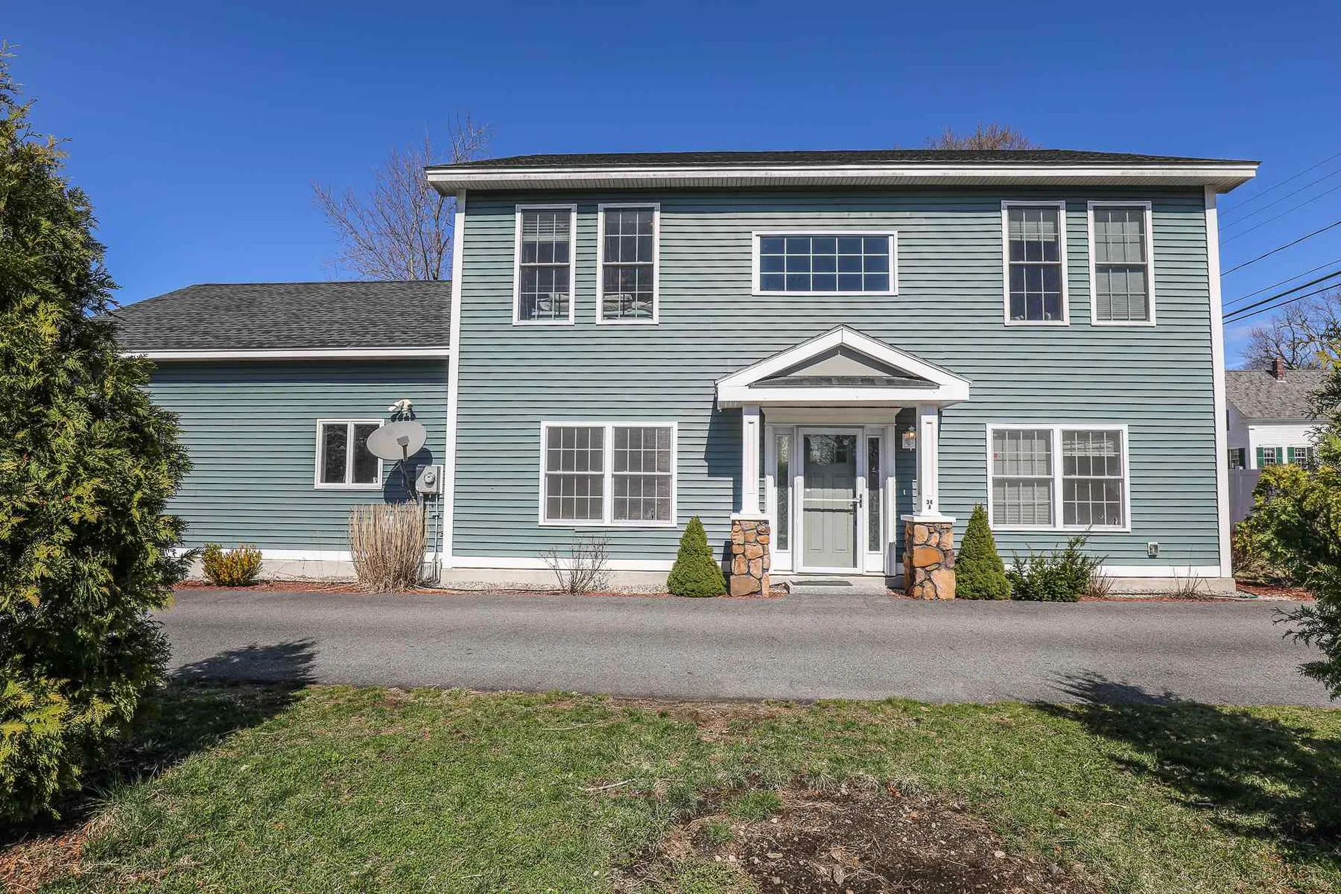 34a Epping Street Raymond NH 03077