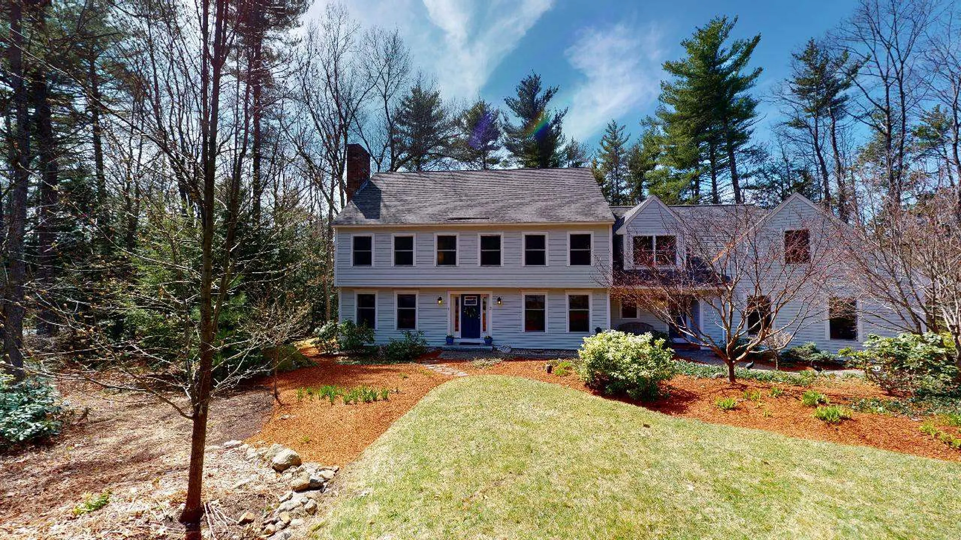31 Storybrook Lane Amherst NH 03031
