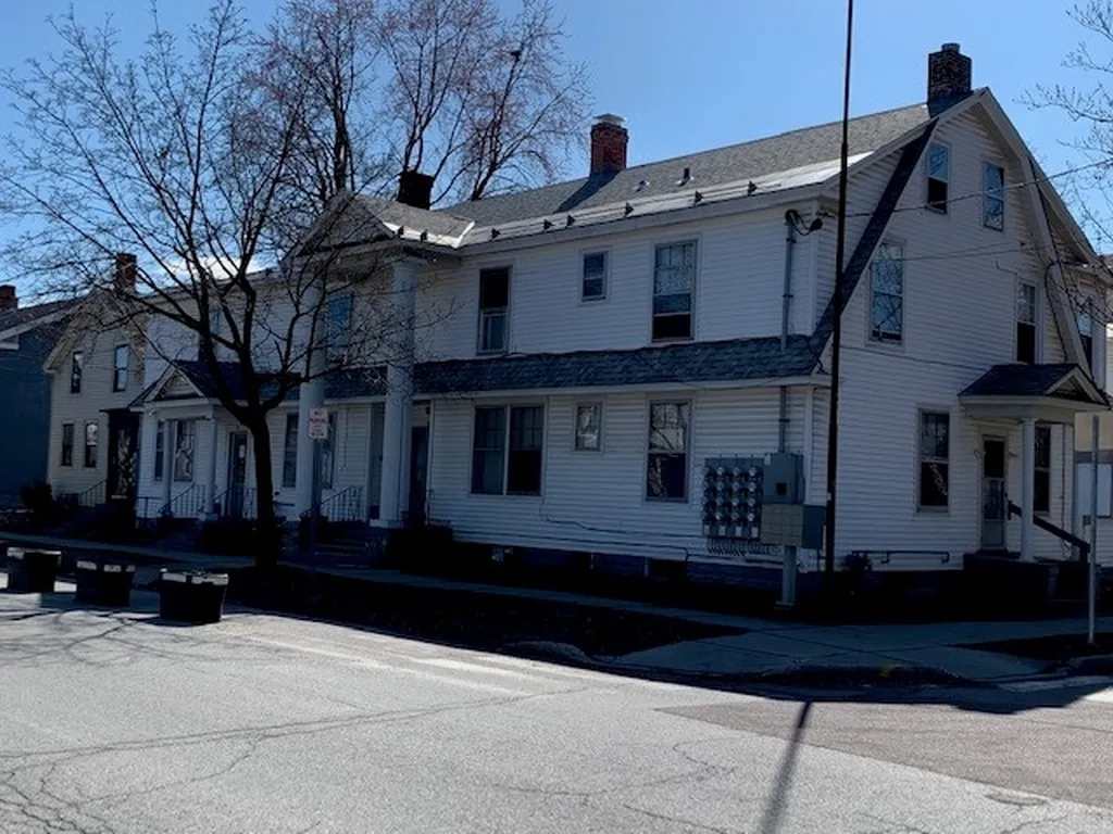 71-73 Elmwood Avenue Burlington VT 05401