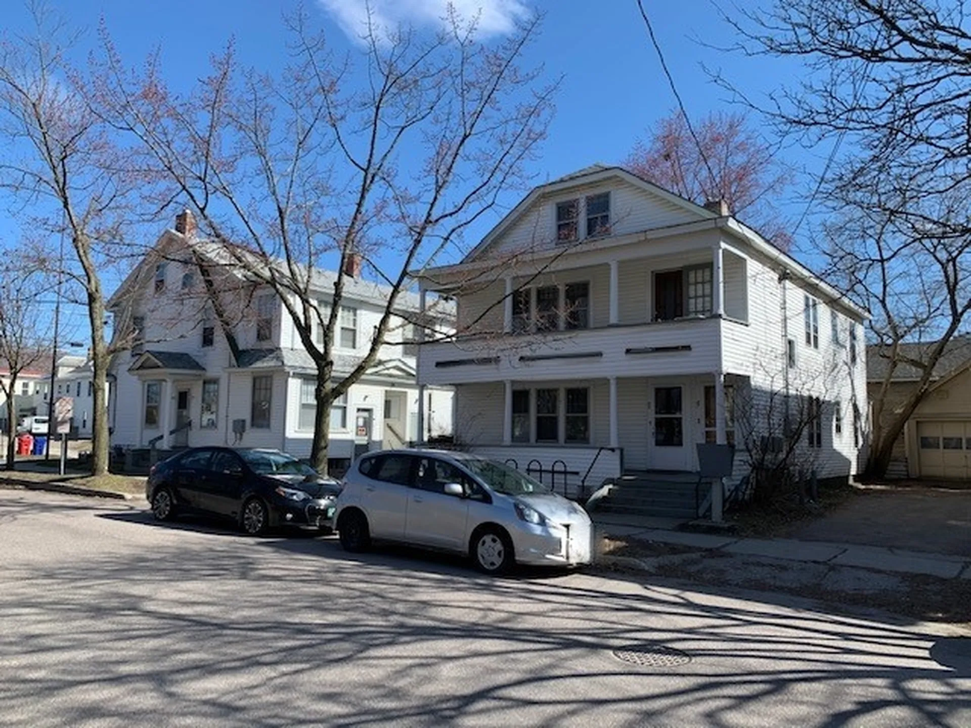 71-73 Elmwood Avenue Burlington VT 05401