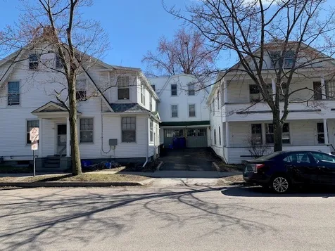 71-73 Elmwood Avenue Burlington VT 05401