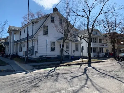 71-73 Elmwood Avenue Burlington VT 05401
