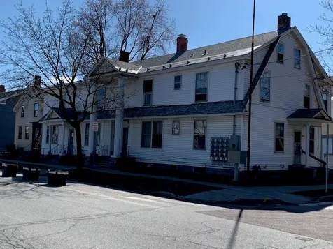 71-73 Elmwood Avenue Burlington VT 05401