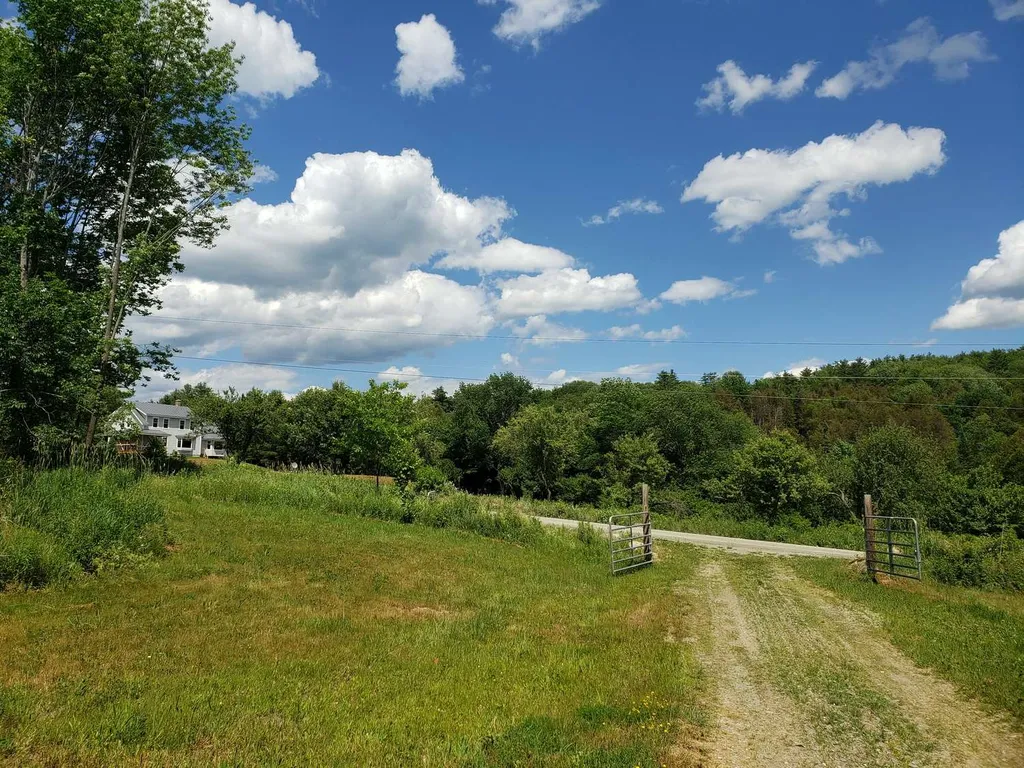 783 West Bath Road Bath NH 03740