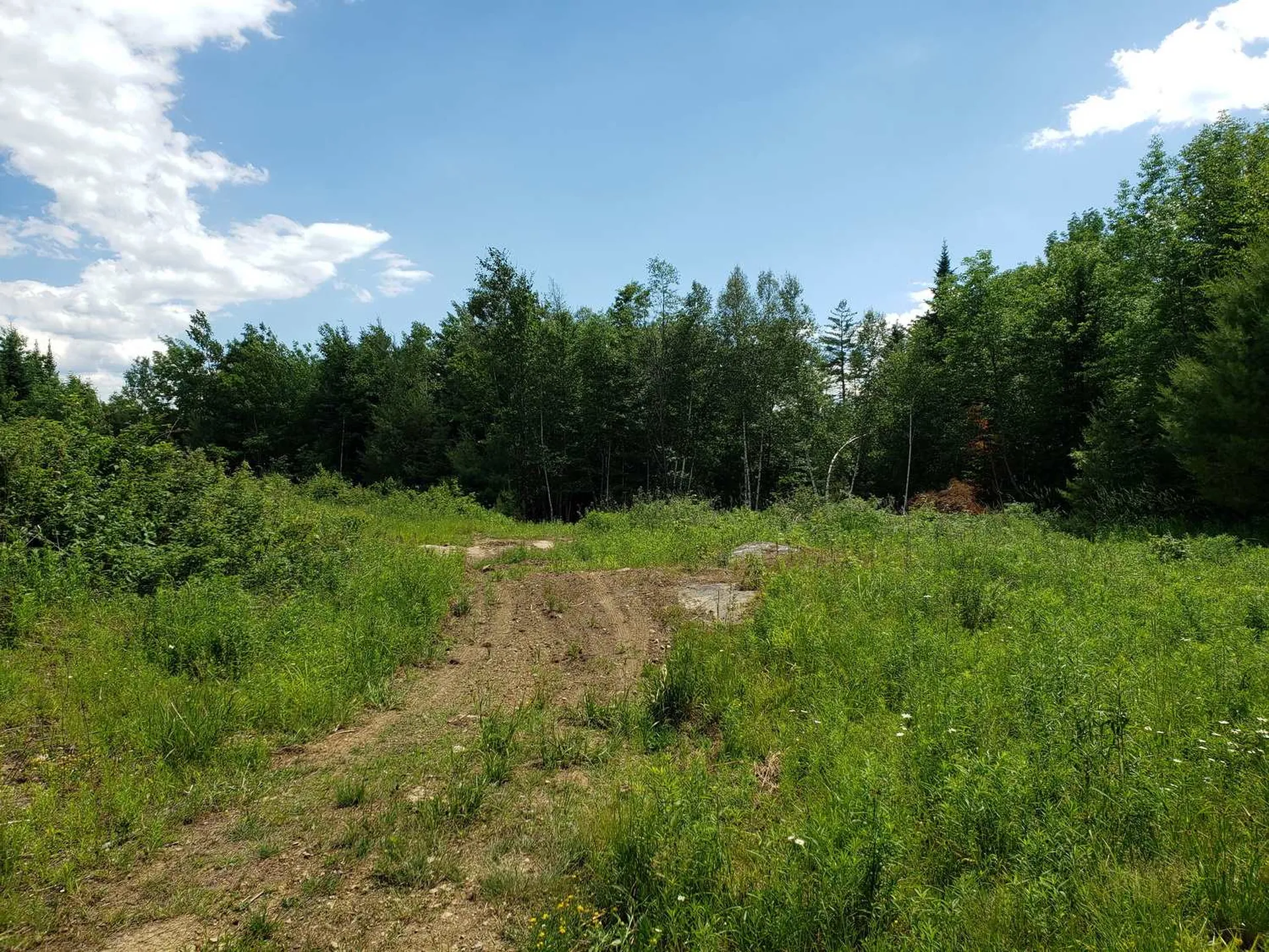 783 West Bath Road Bath NH 03740